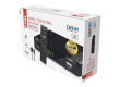 Set-top box EMOS EM190-S HD HEVC H265 (DVB-T2)