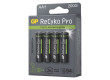 Nabíjecí baterie GP ReCyko Pro Photo Flash AA (HR6)