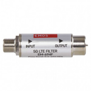 5G Filtr EM694F