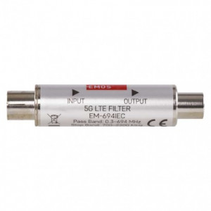 5G Filtr EM694IEC