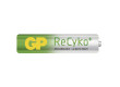 Nabíjecí baterie GP ReCyko+ HR03 (AAA), 3+1 ks v blistru