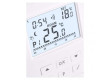 Pokojový termostat s komunikací OpenTherm, bezdrátový, P5611OT