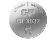 Lithiová knoflíková baterie GP CR3032