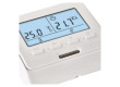 Pokojový termostat pro podlahové topení, drátový, P5601UF