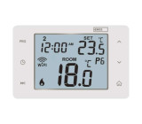 GoSmart Digitální pokojový termostat P56201 s wifi