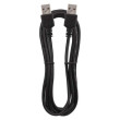 USB kabel 2.0 A vidlice – A vidlice 2m