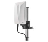 Anténa univerzální VILLAGE CAMP–V400, DVB-T2, FM, DAB, filtr LTE/4G/5G