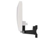 Anténa univerzální VILLAGE CAMP–V400, DVB-T2, FM, DAB, filtr LTE/4G/5G