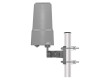 Anténa univerzální VILLAGE FLIPP–V200, DVB-T2, DAB, filtr LTE/4G/5G