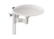 Anténa univerzální VILLAGE MOON–V900, DVB-T2, FM, DAB, filtr LTE/4G/5G