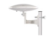 Anténa univerzální VILLAGE MOON–V900, DVB-T2, FM, DAB, filtr LTE/4G/5G