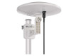 Anténa univerzální VILLAGE MOON–V900, DVB-T2, FM, DAB, filtr LTE/4G/5G