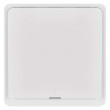 GoSmart Přenosný ovladač scén IP-2001ZW, ZigBee 3.0, 1-tlačítkový