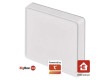 GoSmart Přenosný ovladač scén IP-2001ZW, ZigBee 3.0, 1-tlačítkový