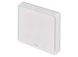 GoSmart Přenosný ovladač scén IP-2001ZW, ZigBee 3.0, 1-tlačítkový