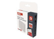GoSmart Přenosný ovladač scén IP-2002ZW, ZigBee 3.0, 2-tlačítkový