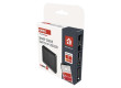 GoSmart Přenosný ovladač scén IP-2002ZB, ZigBee 3.0, 2-tlačítkový