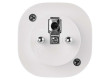 GoSmart WiFi zásuvka IP-3001F