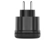 GoSmart WiFi zásuvka IP44 IP-3005F