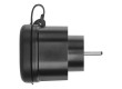 GoSmart WiFi zásuvka IP44 IP-3005F
