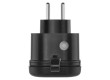 GoSmart WiFi zásuvka IP44 IP-3005F