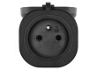 GoSmart WiFi zásuvka IP44 IP-3005F