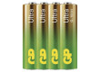 Alkalická baterie GP Ultra AA (LR6)