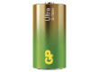 GP alkalická baterie ULTRA C (LR14) 2PP