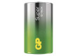 Alkalická baterie GP Super D (LR20)