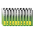 Alkalická baterie GP Super AA (LR6)