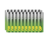 Alkalická baterie GP Super AA (LR6)