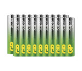 Alkalická baterie GP Super AAA (LR03)