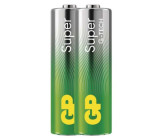 Alkalická baterie GP Super AA (LR6)