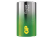 Alkalická baterie GP Super D (LR20)