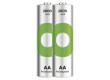 Nabíjecí baterie GP ReCyko 2600 AA (HR6)