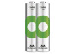 Nabíjecí baterie GP ReCyko 1300 AA (HR6)