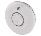 GoSmart Detektor kouře TS380C-HW s Wi-Fi