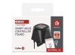 GoSmart Motorizovaný zavírač ventilu voda/plyn P5640S ZigBee