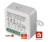GoSmart modul spínací IP-2102SZ, ZigBee, 2-kanálový