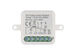 GoSmart modul spínací IP-2104SZ, ZigBee, 2-kanálový (nevyžaduje N vodič)