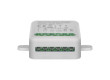 GoSmart modul spínací IP-2104SZ, ZigBee, 2-kanálový (nevyžaduje N vodič)
