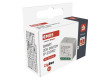GoSmart modul spínací IP-2104SZ, ZigBee, 2-kanálový (nevyžaduje N vodič)