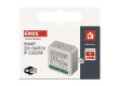 GoSmart modul spínací IP-2102SW, Wi-Fi, 2-kanálový