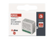 GoSmart modul stmívací IP-2112DZ, ZigBee, 2-kanálový
