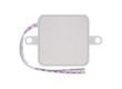GoSmart modul motorický IP-2122CZ, ZigBee, 2-kanálový