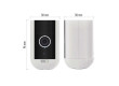 GoSmart Venkovní bateriová kamera IP-210 SNAP s Wi-Fi