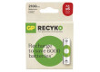 Nabíjecí baterie GP ReCyko 2100 AA (HR6)