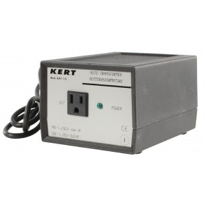 Power supply 230 - 110 V AC 150 VA