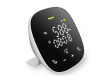 Monitor kvality ovzduší SmartLife | Wi-Fi | Včetně displeje | Oxid uhličitý (CO2) / Teplota / Vlhkost | Android™ / IOS | Bílá / Černá