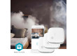 SmartLife Detektor Kouře | Wi-Fi | Napájení z baterie | Životnost snímače: 10 Rok | EN 14604 | Max. životnost baterie: 24 Měsíce | 85 dB | Bílá | 3 kusů